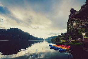 Panvaree The Greenery