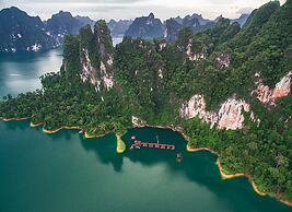 Panvaree The Greenery