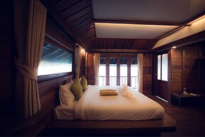 Panvaree The Greenery