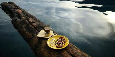 Panvaree The Greenery