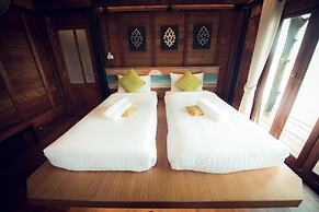 Panvaree The Greenery