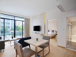 Arden Hotel and Residence