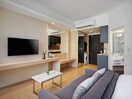 Arden Hotel and Residence