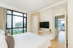 Arden Hotel and Residence