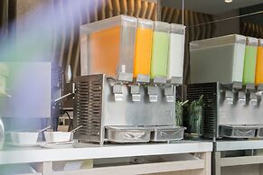 Arden Hotel and Residence