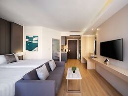 Arden Hotel and Residence