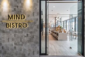 Arden Hotel and Residence