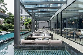 Arden Hotel and Residence