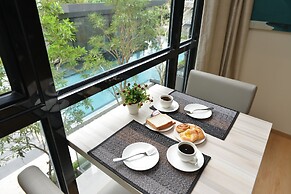 Arden Hotel and Residence