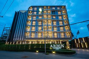 Arden Hotel and Residence