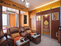 Arden Hotel and Residence