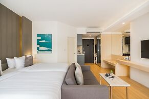 Arden Hotel and Residence