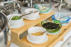 Arden Hotel and Residence