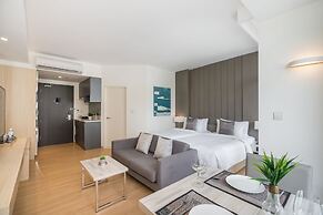 Arden Hotel and Residence