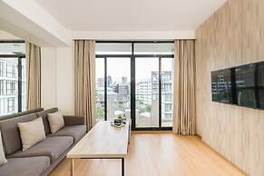 Arden Hotel and Residence