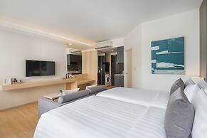 Arden Hotel and Residence