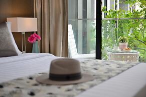 Arden Hotel and Residence