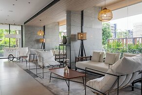 Arden Hotel and Residence