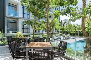 Arden Hotel and Residence