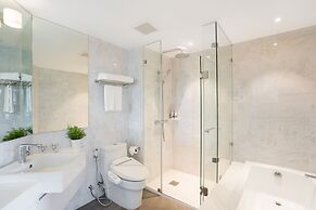 Arden Hotel and Residence