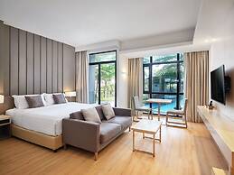 Arden Hotel and Residence