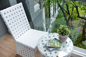 Arden Hotel and Residence