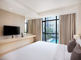 Arden Hotel and Residence