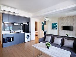 Arden Hotel and Residence