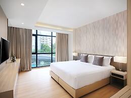 Arden Hotel and Residence