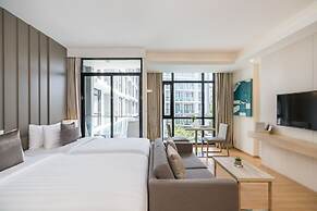 Arden Hotel and Residence