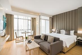 Arden Hotel and Residence