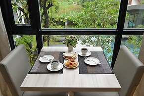 Arden Hotel and Residence