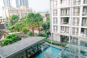 Arden Hotel and Residence