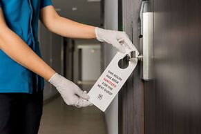 Arden Hotel and Residence