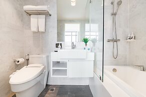 Arden Hotel and Residence