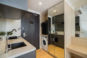 Arden Hotel and Residence