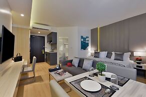 Arden Hotel and Residence