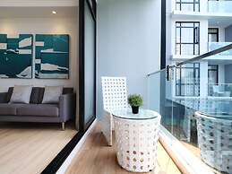 Arden Hotel and Residence