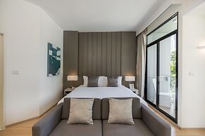 Arden Hotel and Residence