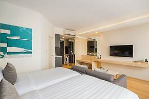 Arden Hotel and Residence