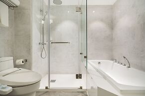 Arden Hotel and Residence