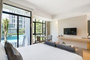 Arden Hotel and Residence