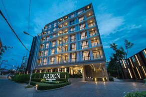 Arden Hotel and Residence