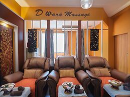 Arden Hotel and Residence