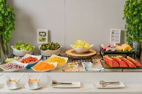 Arden Hotel and Residence