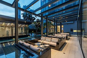 Arden Hotel and Residence