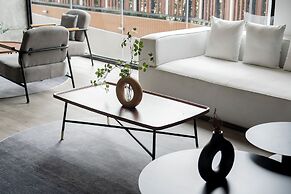 Arden Hotel and Residence