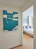 Arden Hotel and Residence