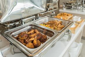 Arden Hotel and Residence