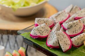 Arden Hotel and Residence